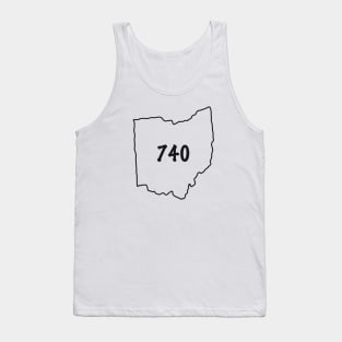 Joe's 740 Tank Top